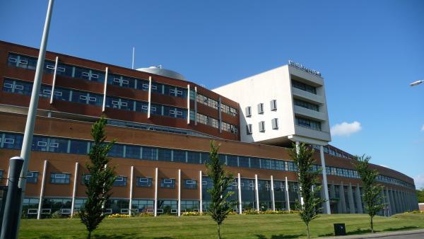 Het Westfriesgasthuis te Hoorn